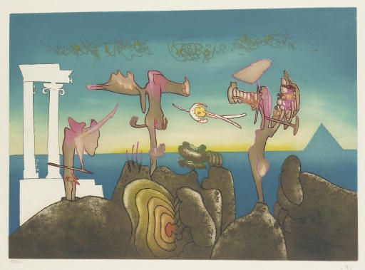 ROBERTO MATTA