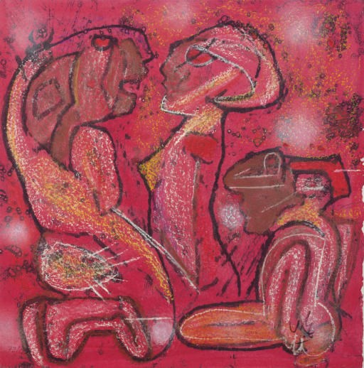 ROBERTO MATTA