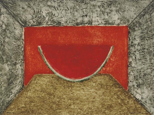 RUFINO TAMAYO (1899-1991)