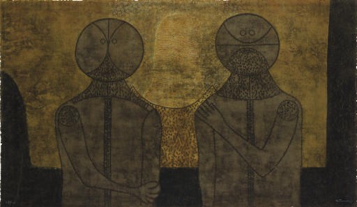 RUFINO TAMAYO