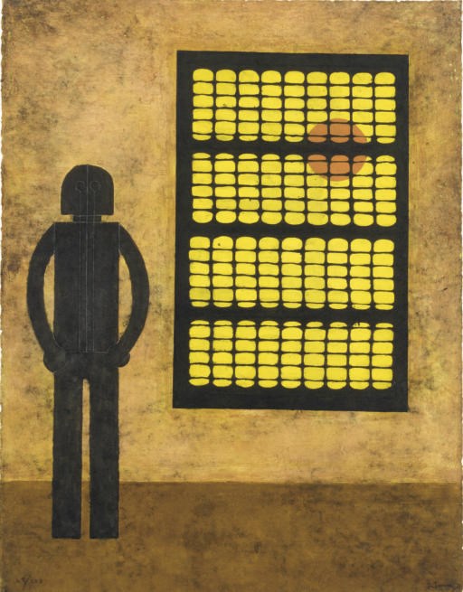 RUFINO TAMAYO