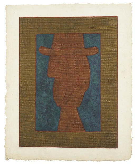 RUFINO TAMAYO