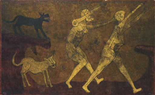 RUFINO TAMAYO