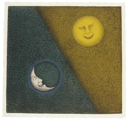 RUFINO TAMAYO