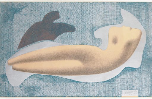 ALEXANDER ARCHIPENKO (1887-1964)