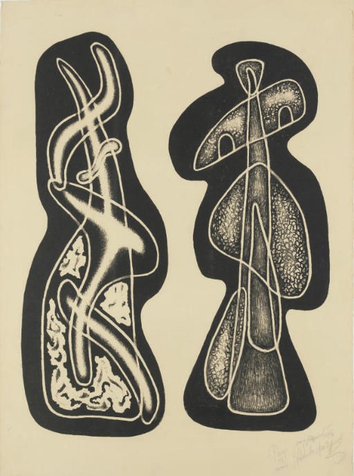ALEXANDER ARCHIPENKO