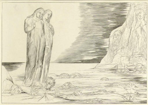 WILLIAM BLAKE