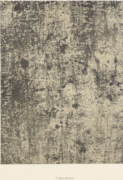 JEAN DUBUFFET