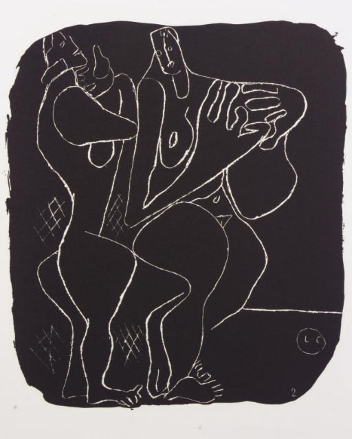 LE CORBUSIER