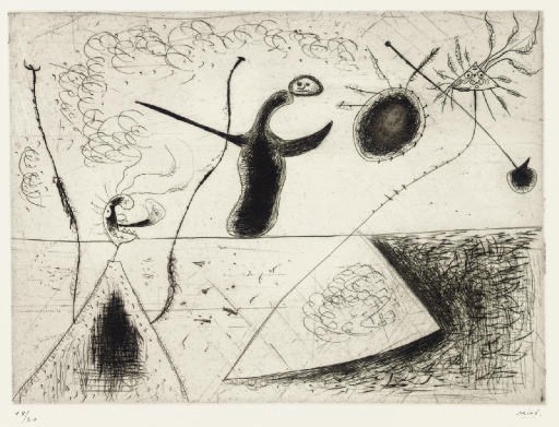 JOAN MIRO