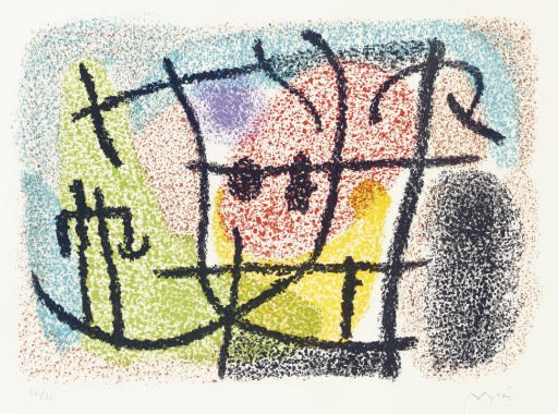 JOAN MIRO