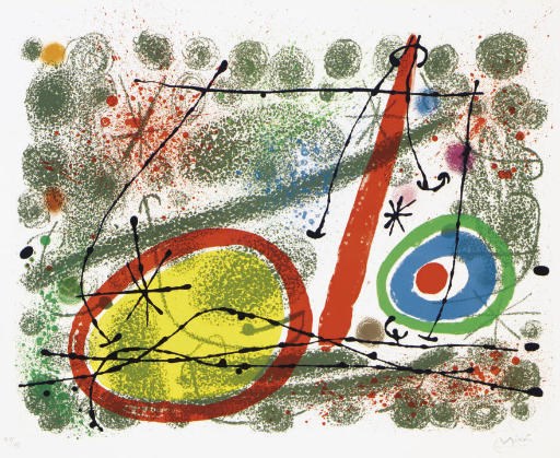 JOAN MIRO