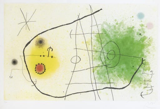 JOAN MIRO