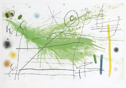 JOAN MIRO