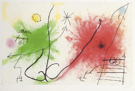 JOAN MIRO