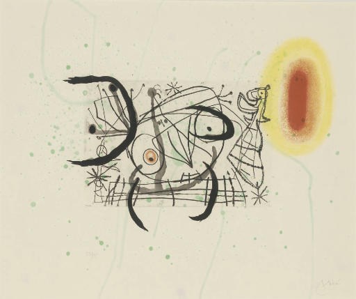 JOAN MIRO