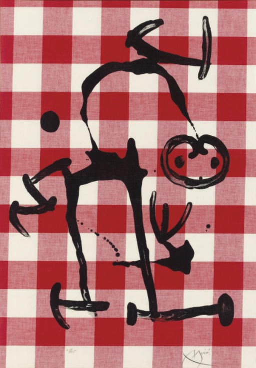 JOAN MIRO