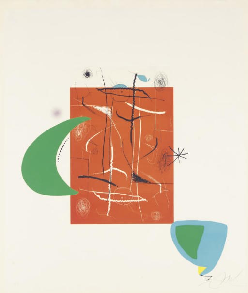 JOAN MIRO