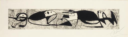 JOAN MIRO