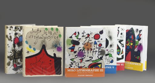 JOAN MIRO