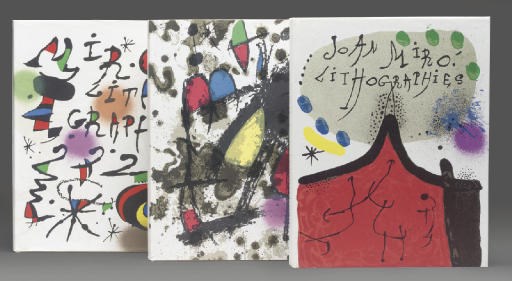 JOAN MIRO