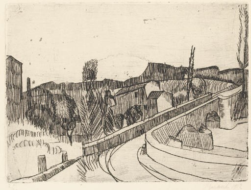 GIORGIO MORANDI (1890-1964)