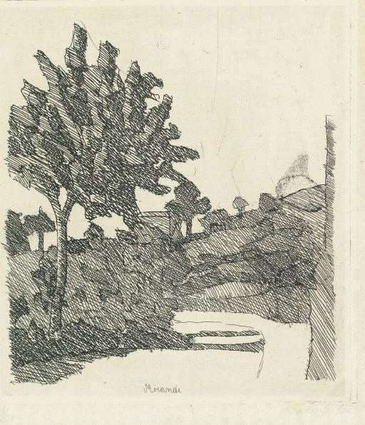 GIORGIO MORANDI