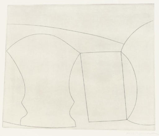 BEN NICHOLSON (1894-1982)