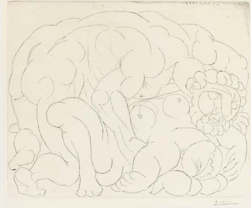 PABLO PICASSO