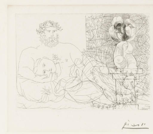 PABLO PICASSO