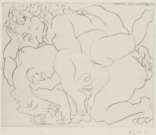 PABLO PICASSO