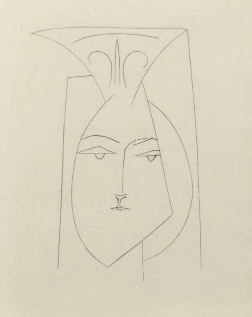 PABLO PICASSO