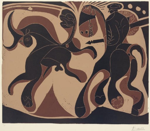 PABLO PICASSO
