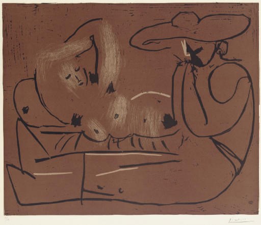 PABLO PICASSO