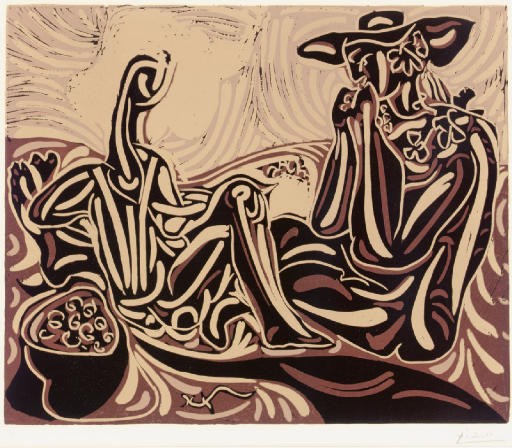 PABLO PICASSO