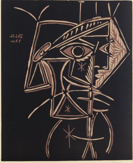 PABLO PICASSO