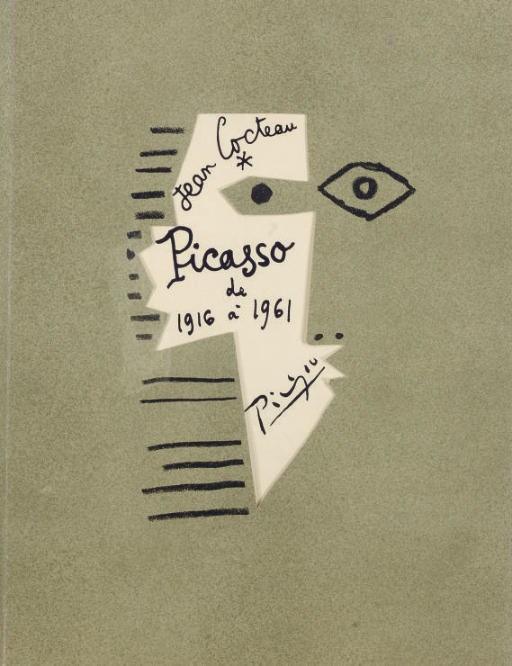 PABLO PICASSO