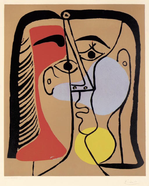 PABLO PICASSO
