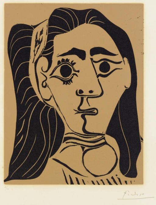 PABLO PICASSO