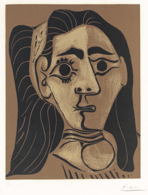 PABLO PICASSO