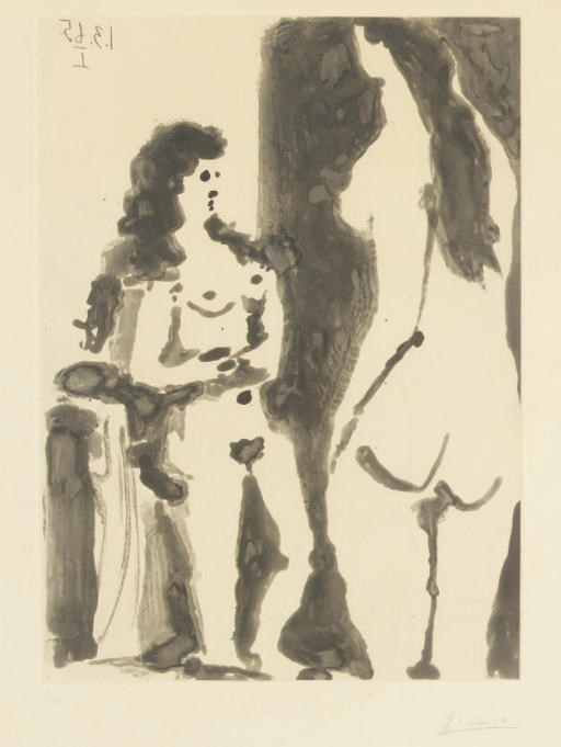 PABLO PICASSO