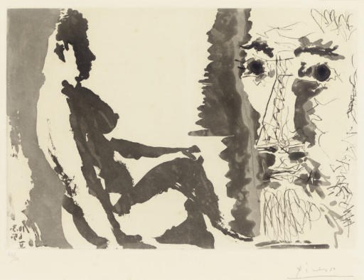 PABLO PICASSO