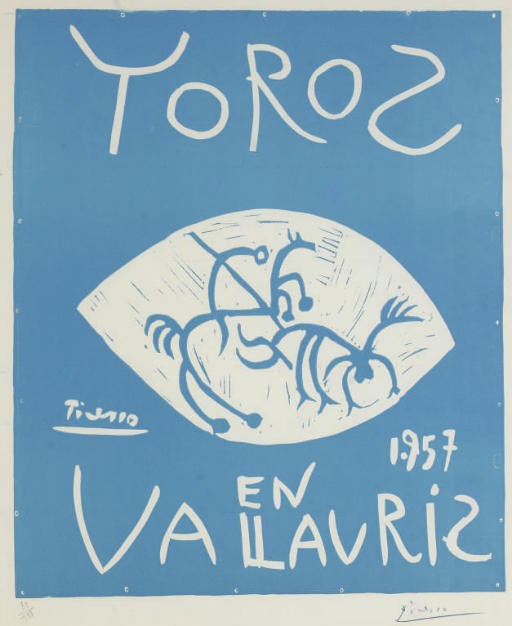 PABLO PICASSO