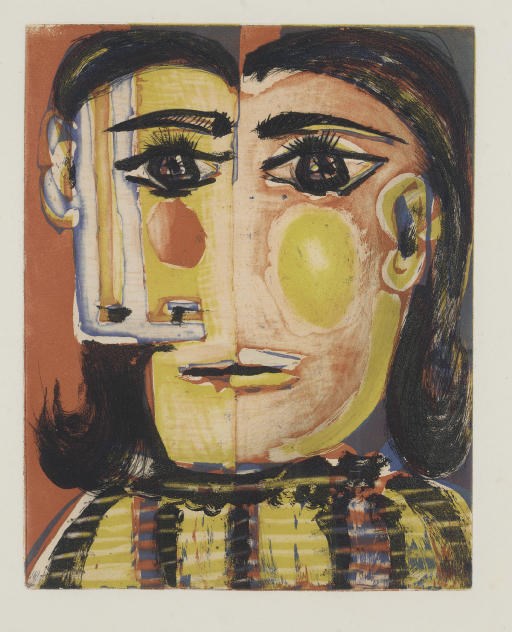 PABLO PICASSO