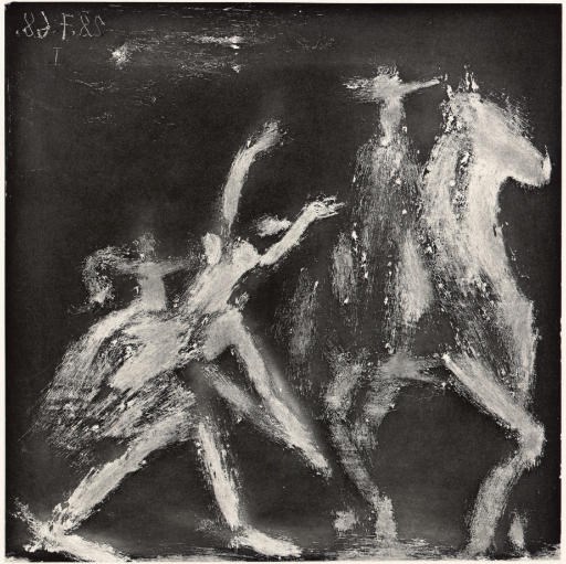 PABLO PICASSO