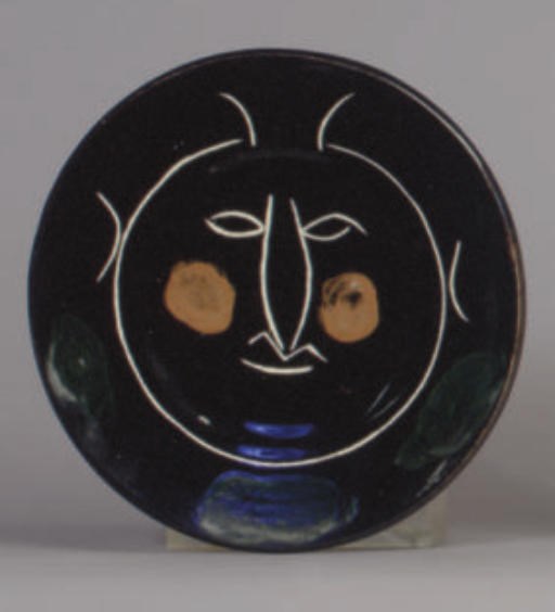 PABLO PICASSO