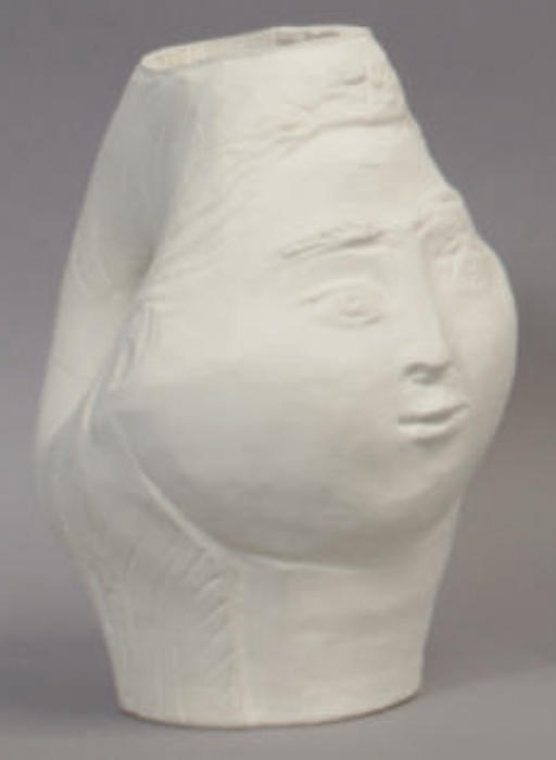 PABLO PICASSO