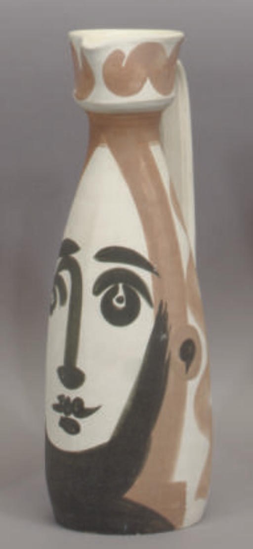 PABLO PICASSO
