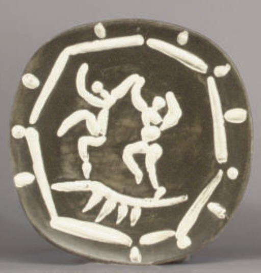 PABLO PICASSO