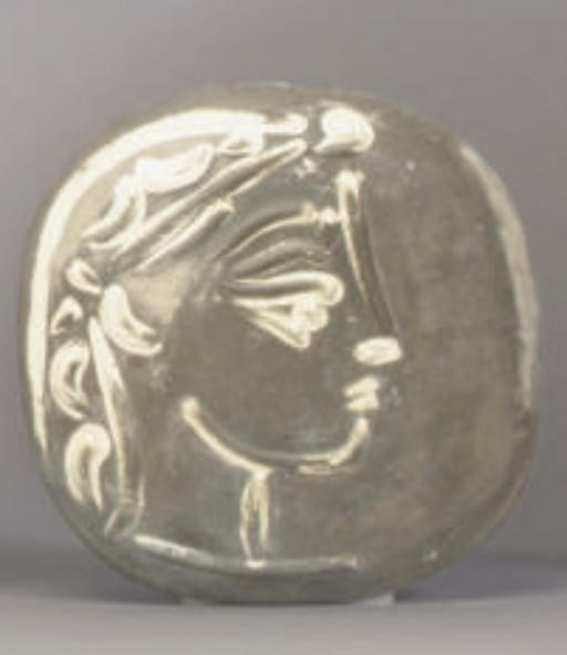 PABLO PICASSO